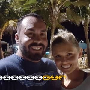 Meet your Posher, Ricky